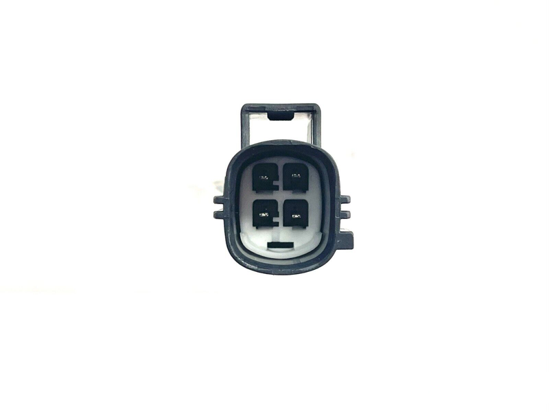 Jaguar Oxygen O2 Sensor Center Left Rear for AWD 2013-2024 Models - C2D55089 replacement