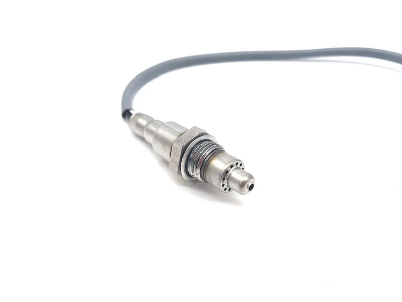 Jaguar Oxygen Sensor Left Rear for F-Type, F-Pace, XF, XE, XJ - 3.0L V6 5.0L V8 S/C AWD