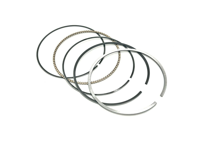 Jaguar Piston Ring Set for AJ200 2.0L Turbo Ingenium Engine - 2018-2021 Models
