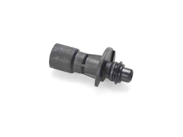 Jaguar Plastic Oil Cooler Pipe C2Z18658 for AJ126 3.0L V6 and AJ133 5.0L V8 Engines