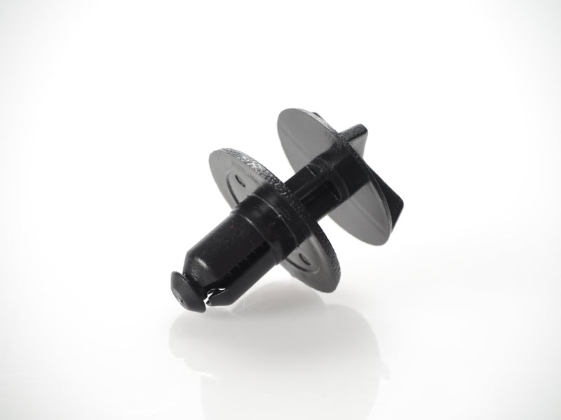 Jaguar Push Retainer Clips for Battery Cover & Cowl Panel -XR812941, XR87509 - Perfect for 2.0L L4 to 5.0L V8 