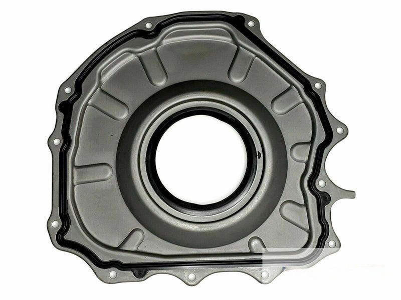 Jaguar crankshaft main oil seal C2Z27888 for 3.0L V6 & 5.0L V8 engines. Fits  F-Pace, F-Type, and XF