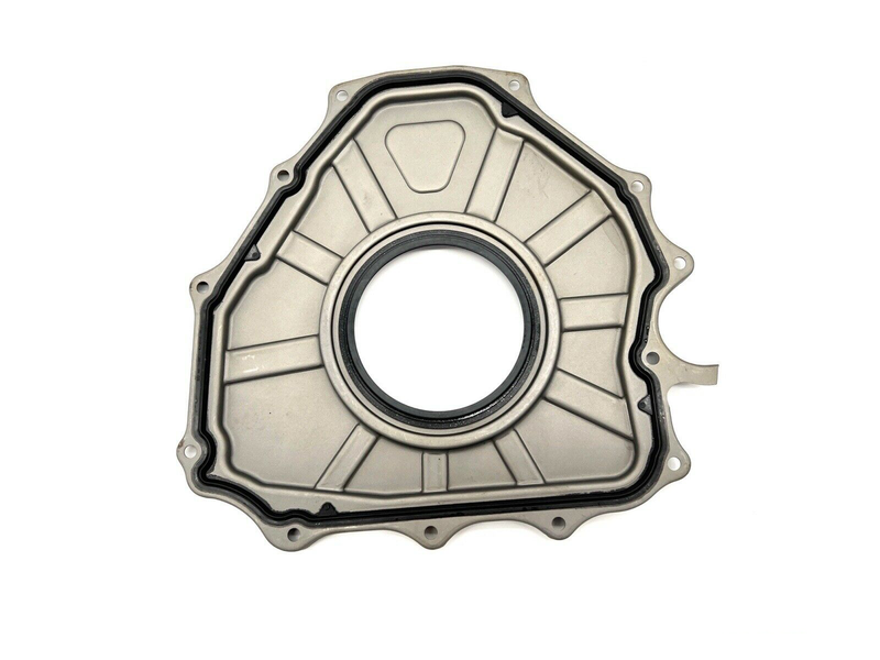 2010-2014 Jaguar Rear Main Crankshaft Oil Seal for AJ126 3.0L V6 & AJ133 5.0L V8 Engines - Part AJ812159
