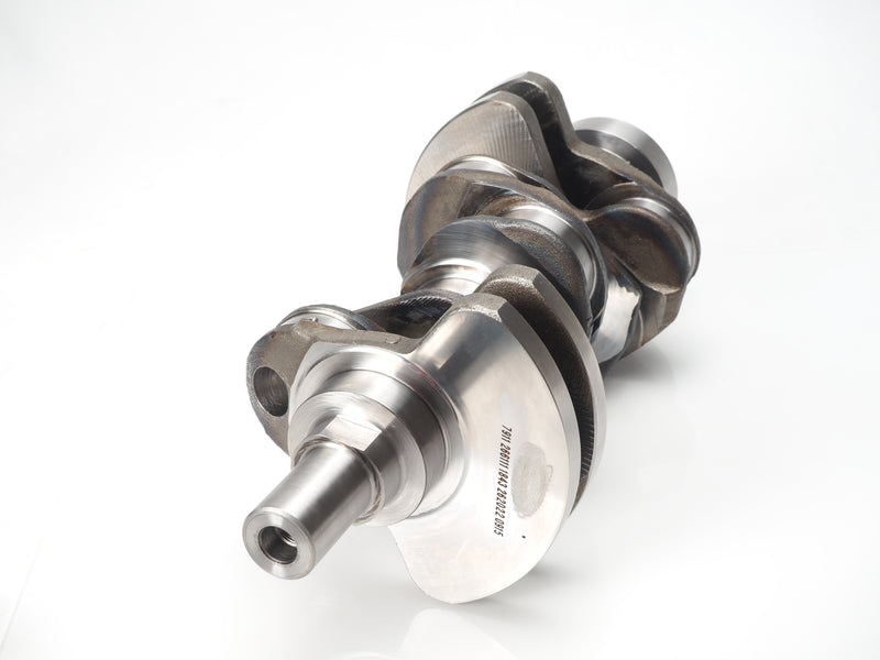 Jaguar 3.0L V6 Diesel forged HD Crank  Replacement 