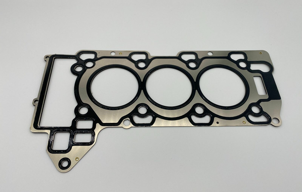 Jaguar Right Head Gasket AJ813950 for AJ126 3.0L V6 Supercharged Engine - OEM Replacement