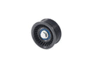 Jaguar secondary belt idler pulley for 2010–2024 Jaguar F-Type, F-Pace, XF, XE, XJ & XK AJ126 3.0L V6 & AJ133 5.0L V8 