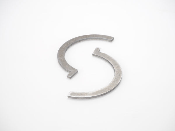 Jaguar Thrust Washer Set +0.25 for 3.0L V6 Supercharged, Compatible with XF, XE, XJ, F-Type, F-Pace