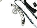 Timing Chain Set for 2010-2023 Jaguar F-Type, F-Pace, XF, XJ - AJ133 5.0L V8