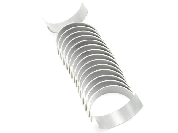 Trimetal Main Bearings for 2013-2020 Jaguar V6 Engine, Polymer Coated for Reduced Friction & Improved Performance