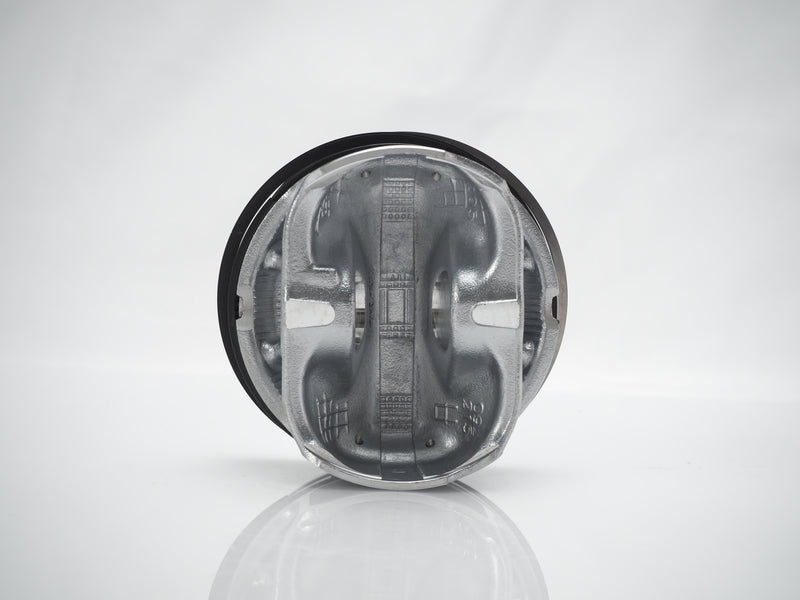 2010-2017 Piston with Rings for Jaguar V8 Supercharged 