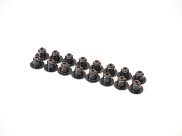 Jaguar 2010-2023 Valve Stem Seal Set AJ133 5.0L V8 S/C & NA. AJ813623 replacement