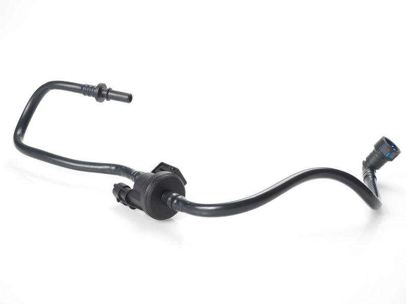 Jaguar Vapor Purge Solenoid Valve AJ814246 Fits F-Type XE XF XKR XFR  Replacement