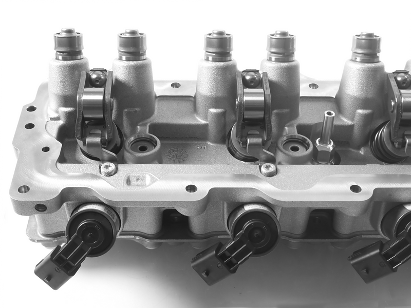 Engine Variable Valve Timing Solenoid for Jaguar E-Pace, F-Pace, F-Type - 2.0L L4 JDE41382 JDE38691