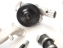 Jaguar Water Pump for 2013-2021 AJ126 3.0L V6 Supercharged - High-quality Engine upgrade kit