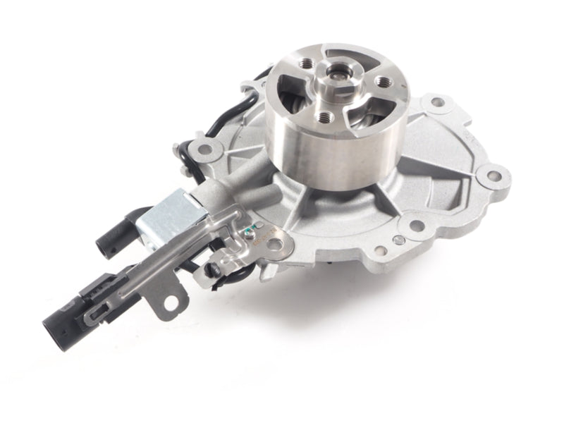 Jaguar Water Pump Assembly JDE40572 - 2.0L Diesel AJ20D4 Engine, Cooling Pump for Cars
