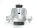 Left driver side engine mount for Jaguar XF with AJ126 3.0L V6 RWD, aftermarket replacement matching OE T2H7441