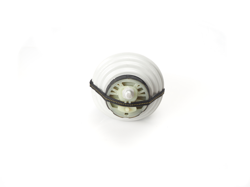 Jaguar XF Motor Mount for 2.0L Gas Engine - Left & Right RWD