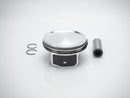 Jaguar XF Piston with rings for AJ133 5.0L V8 Supercharged Engine