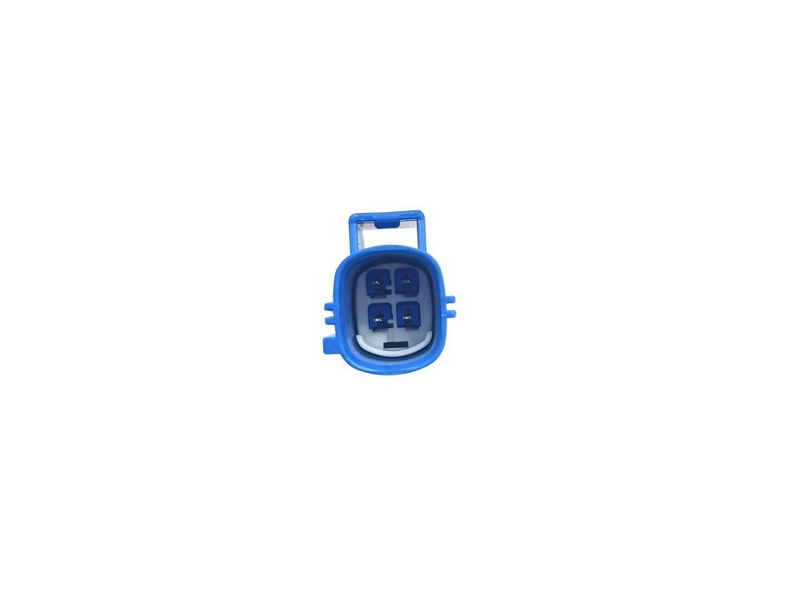High-Quality Jaguar Lower Rear Oxygen Sensor for XFR, XJR575, and More - Easy Installation