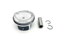 Land Rover 2010-2013 Piston Assembly with Rings for 5.0L V8 AJ133 Non-Supercharged & Naturally Aspirated engine