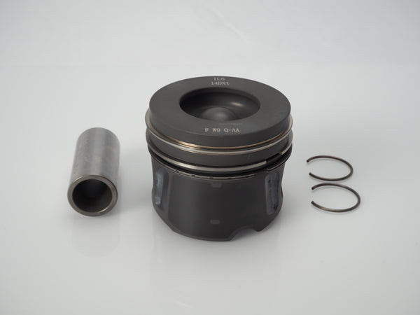 Land Rover 2010-2022 Single Piston with Rings 3.0L V6 Turbo Diesel Engine Part for Range Rover, Discovery