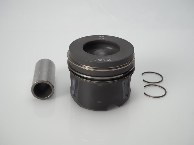 Land Rover 2010-2022 Single Piston with Rings 3.0L V6 Turbo Diesel Engine Part for Range Rover, Discovery