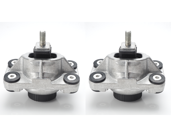 2013-2022 Land Rover 3.0L V6 Diesel Engine Motor Mount Left & Right. Part #LR123907