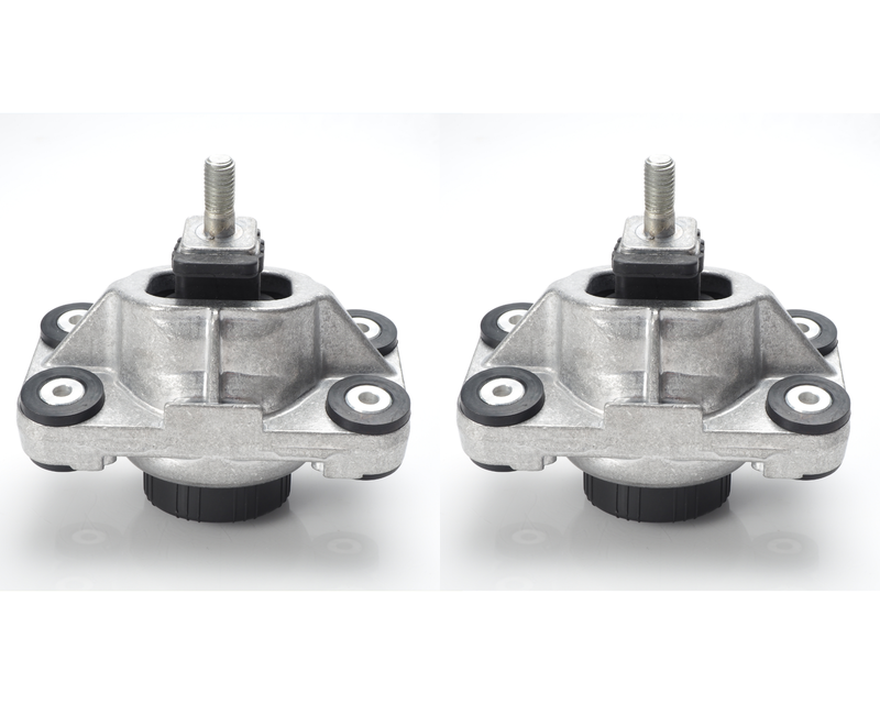 2013-2022 Land Rover 3.0L V6 Diesel Engine Motor Mount Left & Right. Part