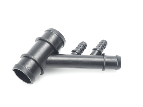 Land Rover 2013-2022 Upper Radiator Hose Connection LR034637 LR050854 for Range Rover, Discovery & Sport