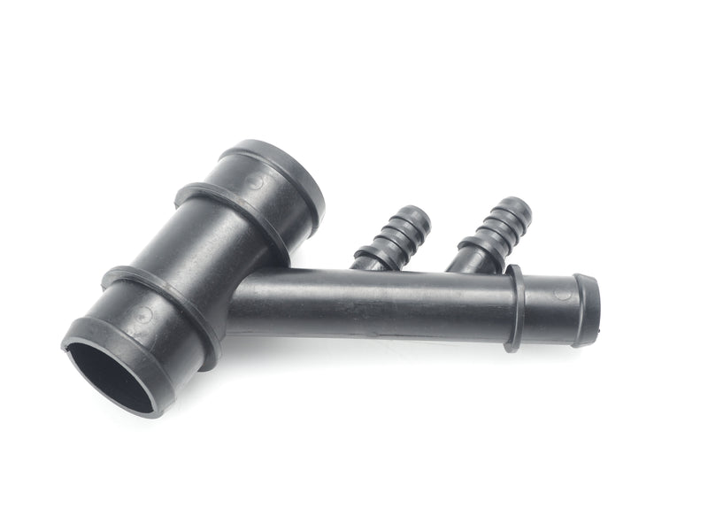 Land Rover 2013-2022 Upper Radiator Hose Connection LR034637 LR050854 for Range Rover, Discovery & Sport