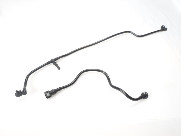 Land Rover 2013-2023 Reservoir Water Hose LR146301 for 3.0L V6 & 5.0L V8 replacement for Range Rover, Discovery, Sport