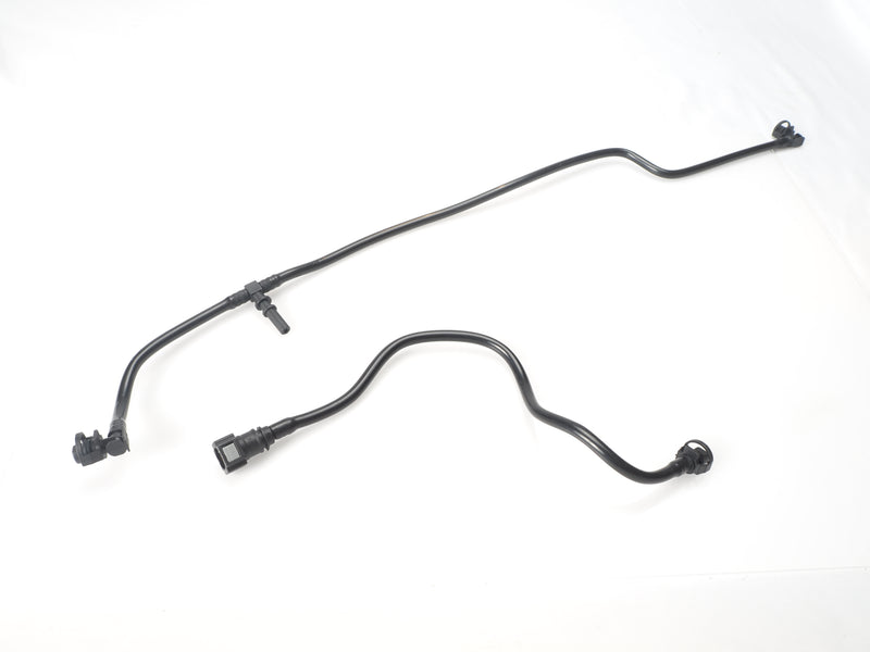 Land Rover 2013-2023 Reservoir Water Hose LR146301 for 3.0L V6 & 5.0L V8 replacement for Range Rover, Discovery, Sport