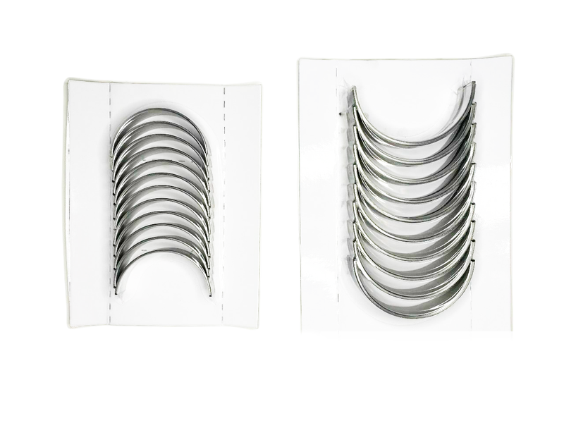 Land Rover 2014-2020 oversized main bearings & connecting rod bearing set for AJ126 3.0L V6 SC