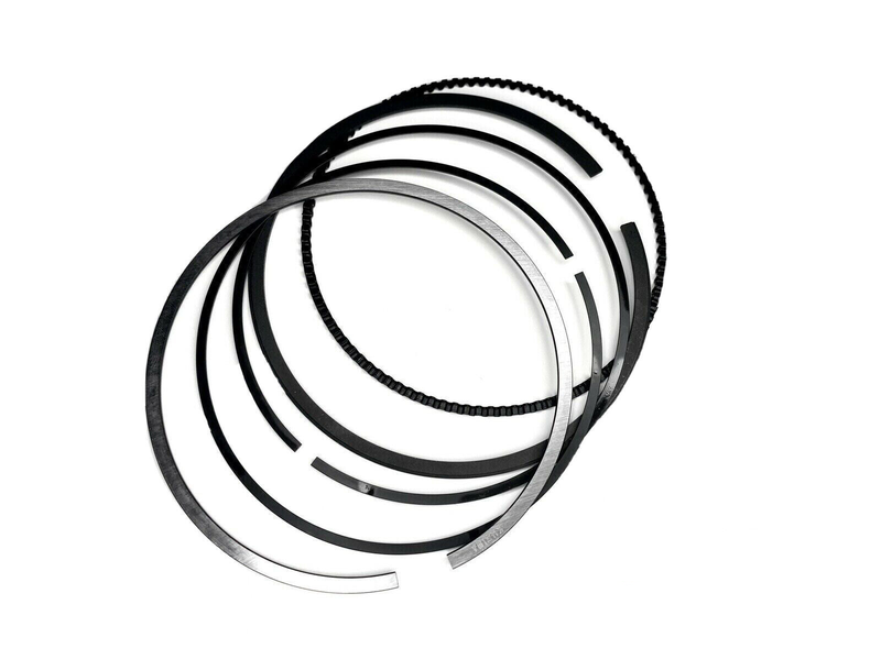 Land Rover 2014-2020 Standard Piston Rings Set (6) AJ126 3.0L V6 Supercharged