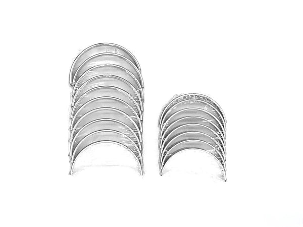 2018-2022 Land Rover AJ200 2.0L Turbo oversized 0.25mm main bearing and connecting rod bearing set