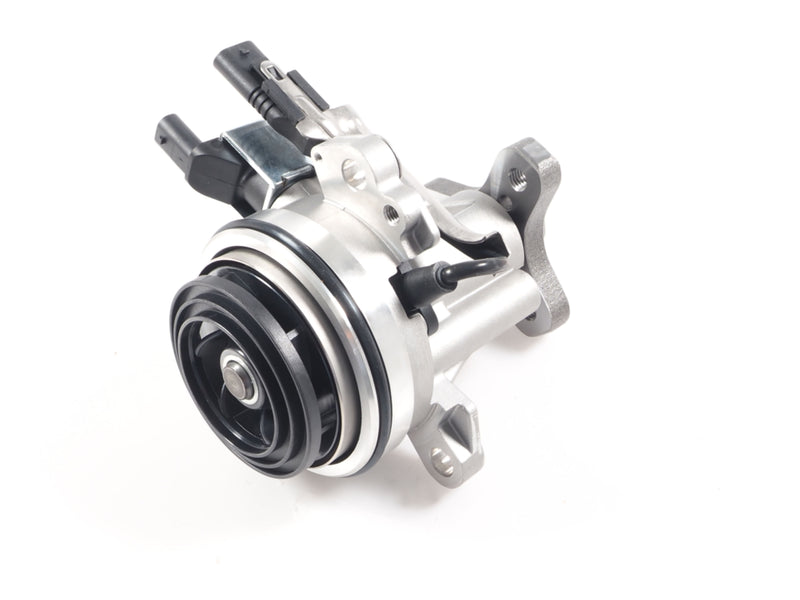Land Rover 2019-2024 Engine Water Pump LR121418 AJ20P6 3.0L Turbo Replacement