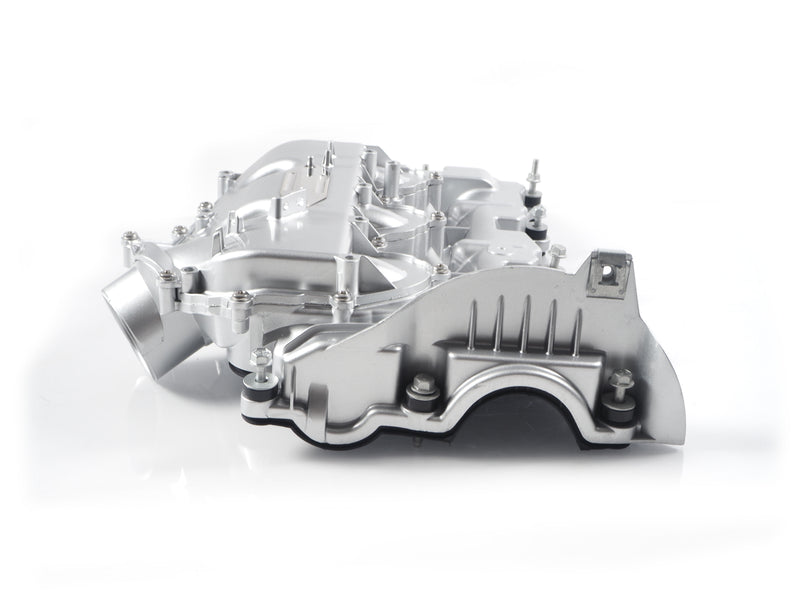 Land Rover LR179200 Left Aluminum Intake Manifold for Range Rover & Discovery 3.0 TDV6