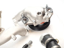 Aftermarket Water Pump for Land Rover cooling upgrade kit 3.0L V6 AJ126, OE