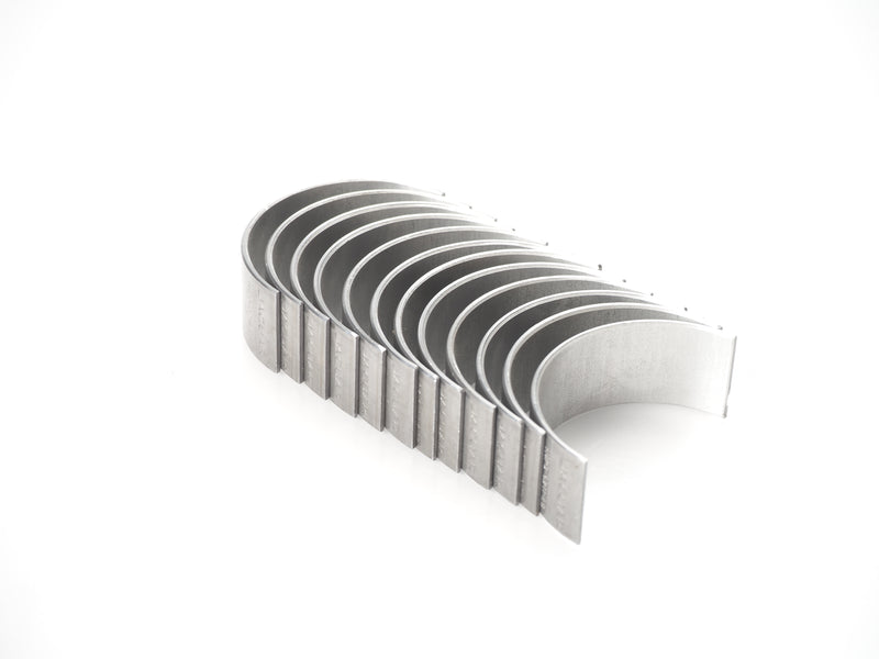 Land Rover 3.0L L6 Turbo SC Ingenium Engine Crankshaft Bearings LR121443 LR121448 +0.50mm Oversized