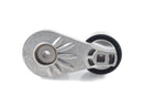 Drive belt tensioner replavcement for Land Rover GEN 2 3.0L TDV6 SDV6 turbo diesel engine, left upper position