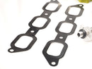 Land Rover 3.0L V6 AJ126 engine intake plenum gasket, OE