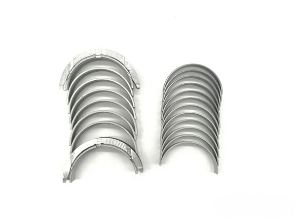 Land Rover 3.0L V6 oversized connecting rod & main bearings for 2004-2022 models, including Discovery & Range Rover