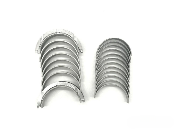 Land Rover 3.0L V6 oversized connecting rod & main bearings for 2004-2022 models, including Discovery & Range Rover