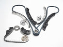 2014-2020 Land Rover Range Rover LR4 3.0L V6 Supercharged Timing Chain Kit AJ126 , high-quality aftermarket 