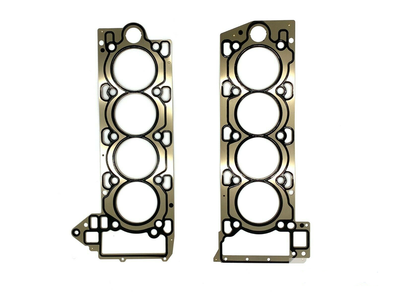 Land Rover 5.0L V8 head gasket left and right LR181763 LR181762 for Range Rover Velar Sport LR4 2010-2024
