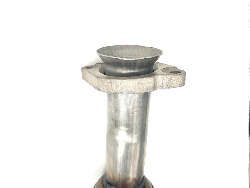 Catalytic Converter Pipe LR052355 for Land Rover 5.0L V8 Supercharged engine models