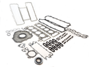 5-layer engine gasket set +0.50mm for 2013-2020 Land Rover AJ133 5.0L V8 Supercharged models, 
