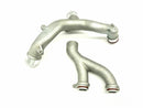 Land Rover Aluminum Cooling Water Pipes LR092992, LR090630 for engine cooling system (2010-2020)