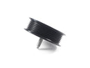 Land Rover idler pulley for AJ133 5.0L V8 and AJ126 3.0L V6 engines aftermarket OE quality