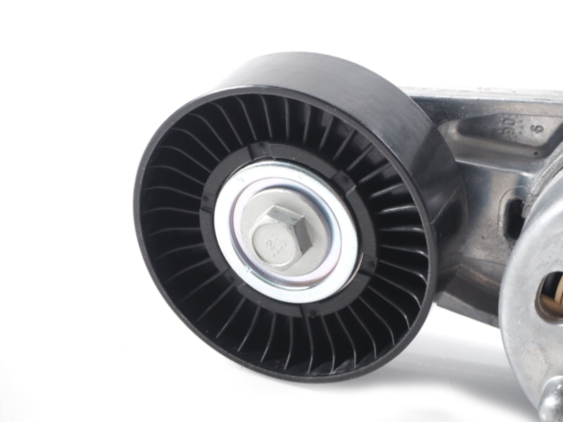 Land Rover Aftermarket Serpentine Belt Tensioner for AJ126 3.0L V6 - AJ133 5.0L V8 gas/petrol. OE